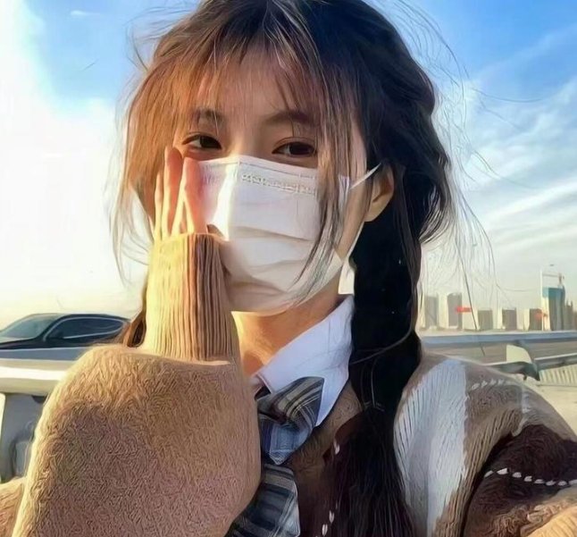 遥远的桥
