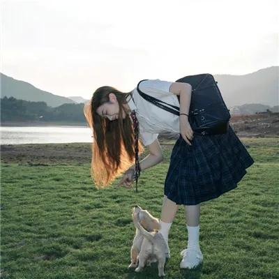 伊娜：初生之犊